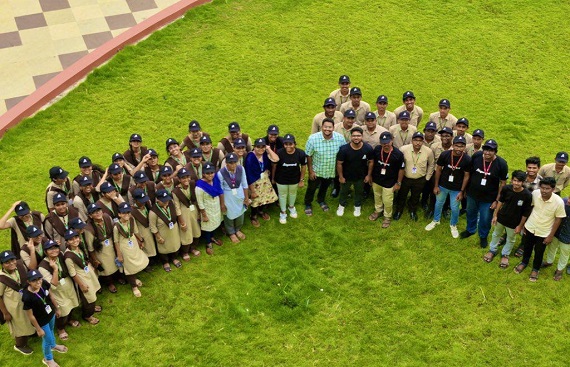 Algorand Foundation's Blockchain Developer Training Adopted by KITS